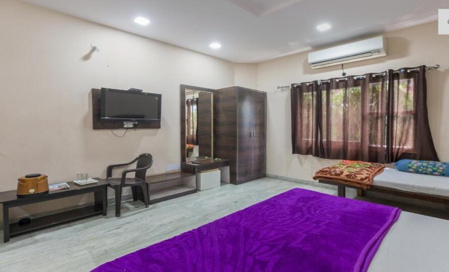 فندق Laxmi Mahal أُودايبور المظهر الخارجي الصورة