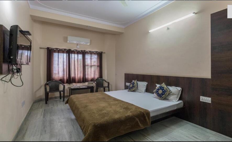 فندق Laxmi Mahal أُودايبور المظهر الخارجي الصورة