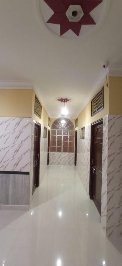 فندق Laxmi Mahal أُودايبور المظهر الخارجي الصورة