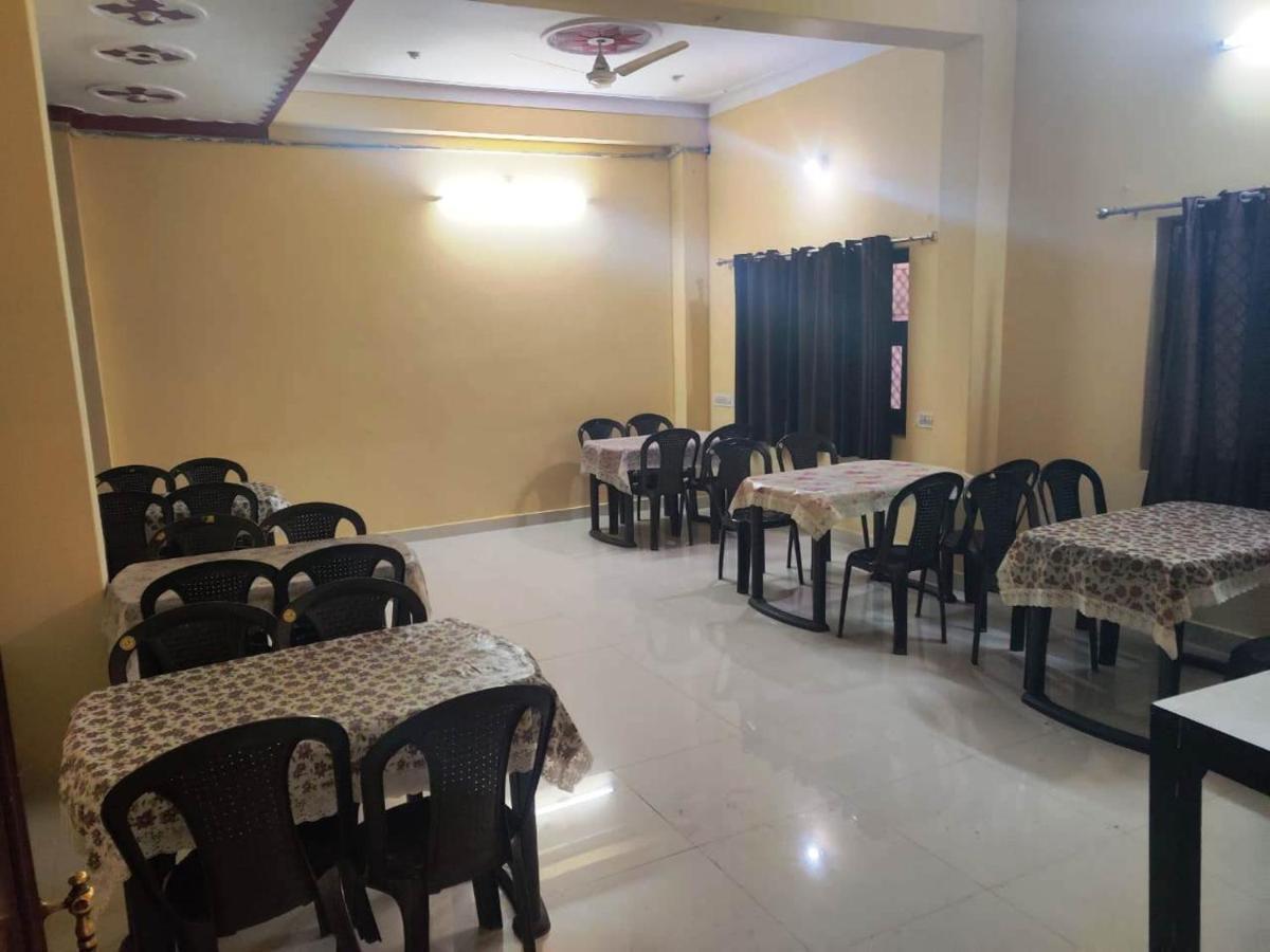 فندق Laxmi Mahal أُودايبور المظهر الخارجي الصورة