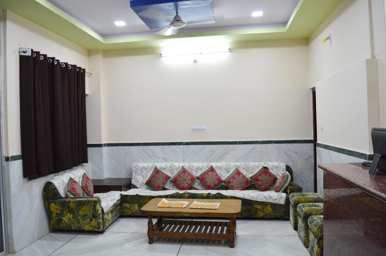 فندق Laxmi Mahal أُودايبور المظهر الخارجي الصورة