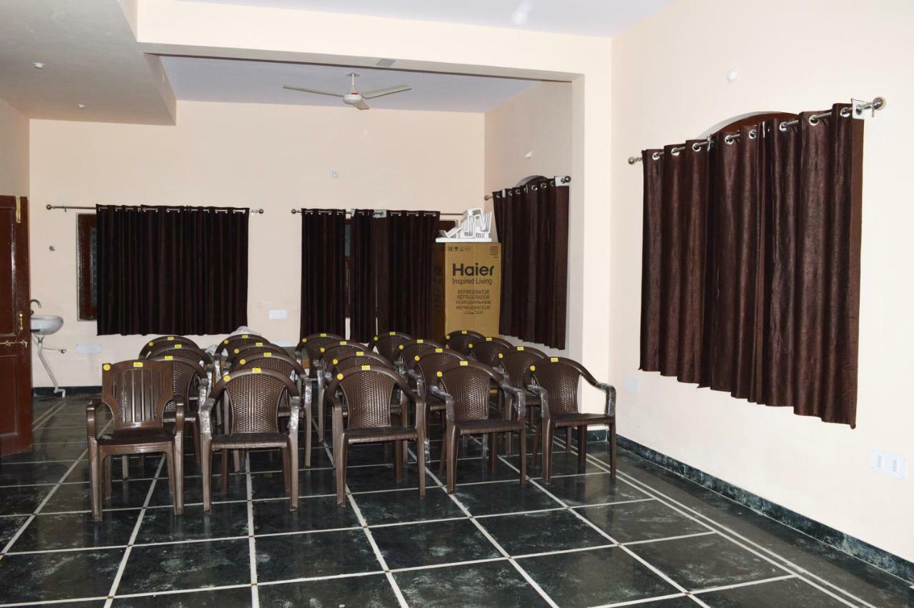فندق Laxmi Mahal أُودايبور المظهر الخارجي الصورة
